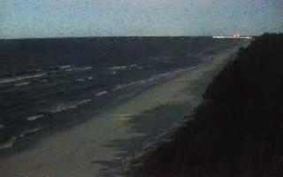 Kąty Rybackie Wschód - 28-04-2026 19:24