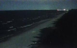 Kąty Rybackie Wschód - 28-04-2026 20:28