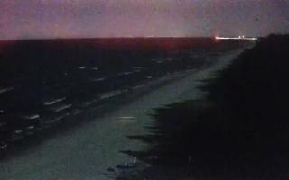 Kąty Rybackie Wschód - 28-04-2026 20:44