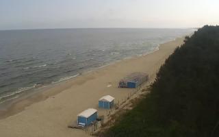 Kąty Rybackie Wschód - 19-05-2026 07:23