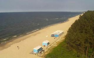 Kąty Rybackie Wschód - 19-05-2026 14:17