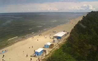 Kąty Rybackie Wschód - 12-06-2026 10:44