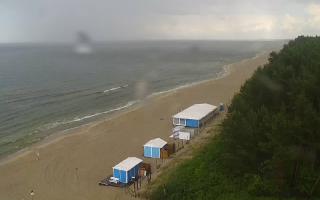 Kąty Rybackie Wschód - 12-06-2026 11:48