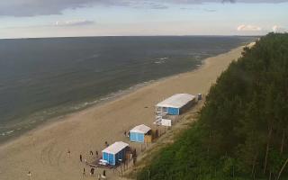 Kąty Rybackie Wschód - 12-06-2026 17:56