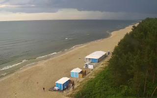 Kąty Rybackie Wschód - 12-06-2026 18:27