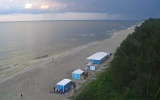 Kąty Rybackie Wschód - 12-06-2026 18:43