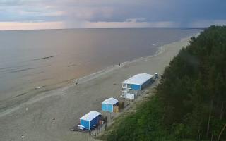 Kąty Rybackie Wschód - 12-06-2026 18:59