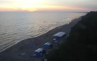 Kąty Rybackie Wschód - 16-07-2026 02:18