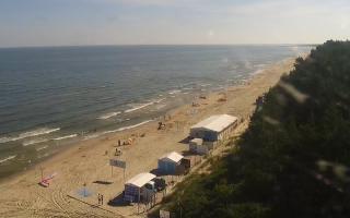 Kąty Rybackie Wschód - 16-07-2026 07:22