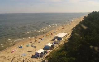 Kąty Rybackie Wschód - 16-07-2026 07:54