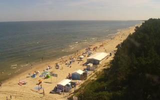 Kąty Rybackie Wschód - 16-07-2026 08:26