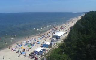 Kąty Rybackie Wschód - 16-07-2026 10:02