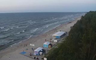 Kąty Rybackie Wschód - 28-07-2026 18:54