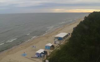 Kąty Rybackie Wschód - 29-07-2026 04:43