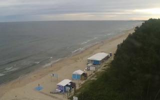 Kąty Rybackie Wschód - 29-07-2026 05:14