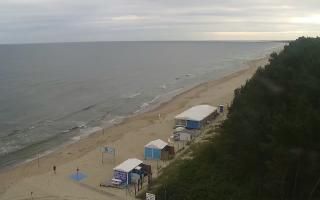 Kąty Rybackie Wschód - 29-07-2026 06:02