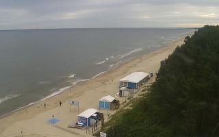 Kąty Rybackie Wschód - 29-07-2026 06:18