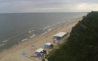 Kąty Rybackie Wschód - 29-07-2026 06:34