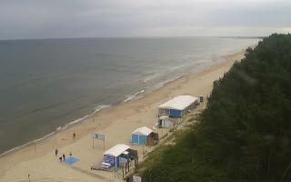 Kąty Rybackie Wschód - 29-07-2026 06:50
