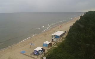 Kąty Rybackie Wschód - 29-07-2026 07:06