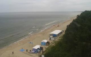 Kąty Rybackie Wschód - 29-07-2026 07:22