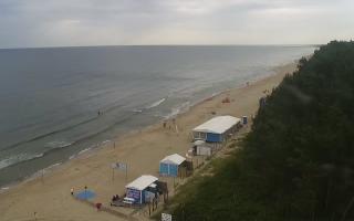 Kąty Rybackie Wschód - 29-07-2026 07:54
