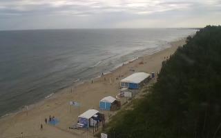 Kąty Rybackie Wschód - 29-07-2026 08:10