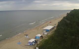 Kąty Rybackie Wschód - 29-07-2026 08:25