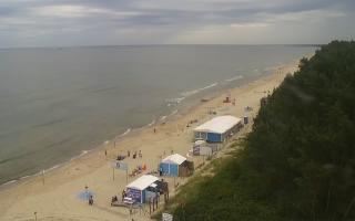 Kąty Rybackie Wschód - 29-07-2026 08:41