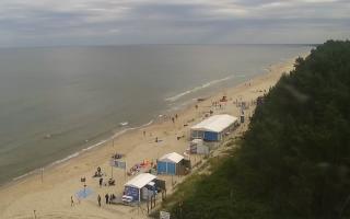 Kąty Rybackie Wschód - 29-07-2026 08:57