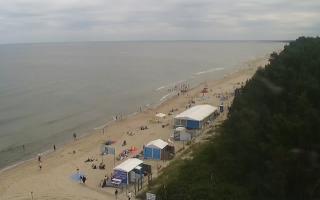 Kąty Rybackie Wschód - 29-07-2026 09:13