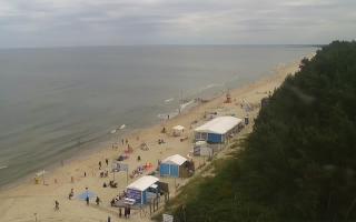 Kąty Rybackie Wschód - 29-07-2026 09:29