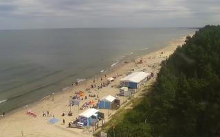 Kąty Rybackie Wschód - 29-07-2026 09:45