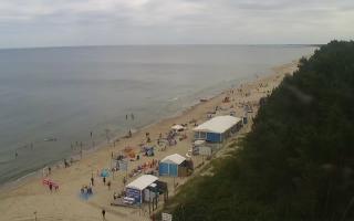 Kąty Rybackie Wschód - 29-07-2026 10:01