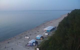 Kąty Rybackie Wschód - 30-07-2026 18:09