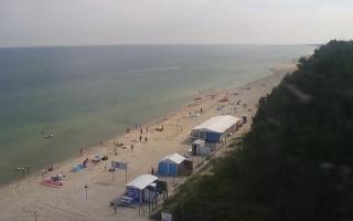 Kąty Rybackie Wschód - 31-07-2026 06:33