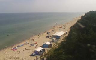 Kąty Rybackie Wschód - 31-07-2026 06:49