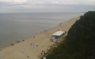 Kąty Rybackie Wschód - 14-09-2026 06:55