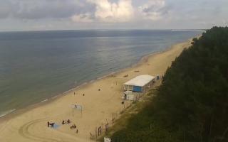 Kąty Rybackie Wschód - 14-09-2026 19:07