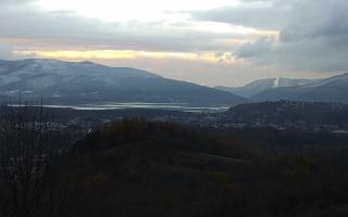 Żywiec panorama - 20-11-2024 14:22