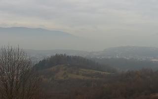 Żywiec panorama - 04-12-2024 08:29