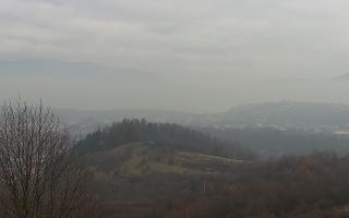 Żywiec panorama - 04-12-2024 08:45