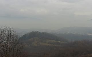 Żywiec panorama - 04-12-2024 09:01