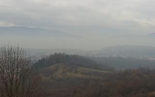 Żywiec panorama - 04-12-2024 09:17