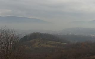 Żywiec panorama - 04-12-2024 09:33