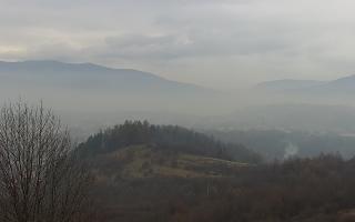 Żywiec panorama - 04-12-2024 10:37