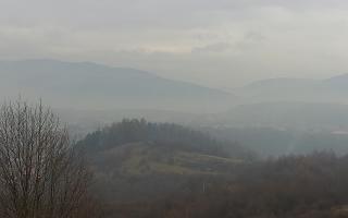 Żywiec panorama - 04-12-2024 11:09