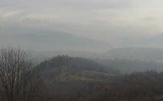 Żywiec panorama - 04-12-2024 11:24