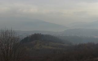 Żywiec panorama - 04-12-2024 11:40