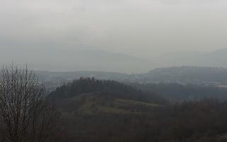 Żywiec panorama - 04-12-2024 12:28